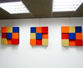 Création & Formes acoustiques sur mesure - 