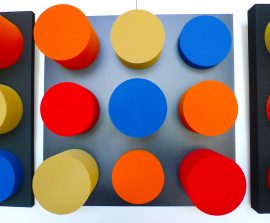 Création & Formes acoustiques sur mesure - 