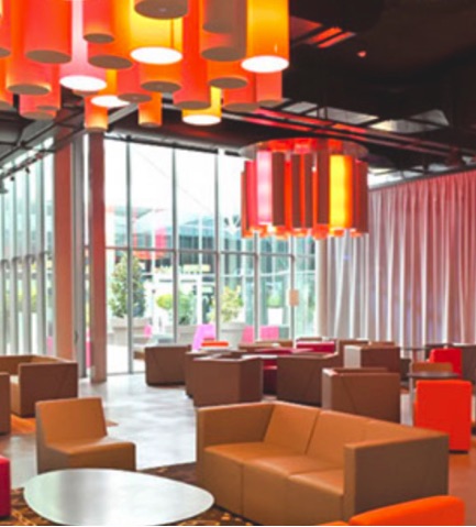 Restaurants, restaurants d&rsquo;entreprise et hôtels