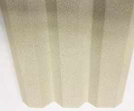 Découpe spéciale - Découpe spéciale pour panneau acoustique color