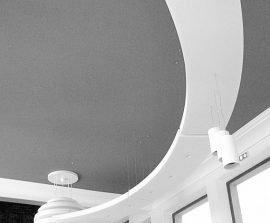 Découpe spéciale - Découpe spéciale pour luminaire