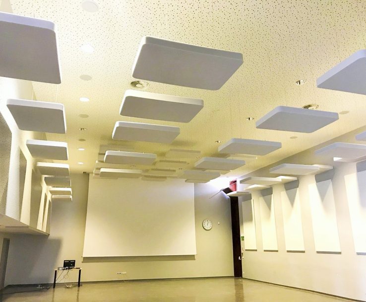 Capteur Absorber Equilibre