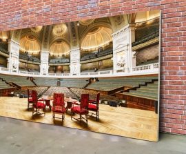 Tableaux acoustiques - Tableau acoustique picture