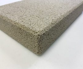 Capteur Absorber Mineral