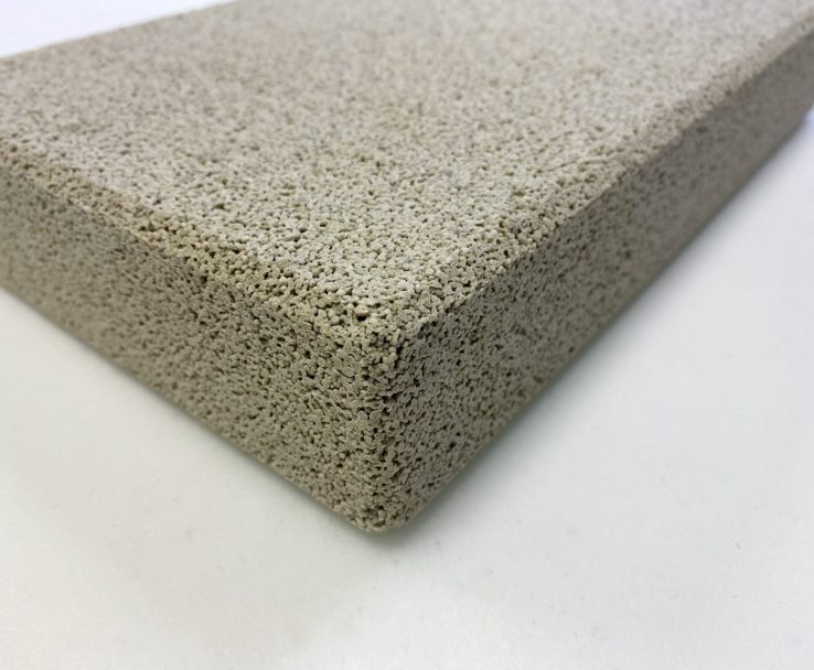 Capteur Absorber Mineral