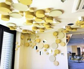 Customisation acoustique