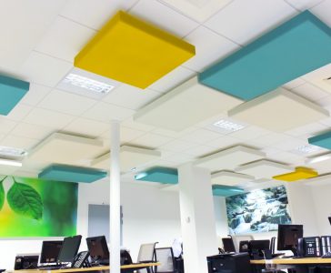 Bureaux & Open-spaces