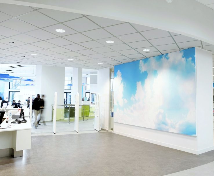 Tableaux acoustiques