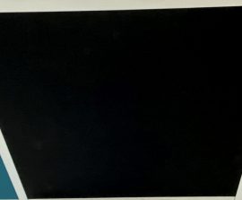 Absorber Blue Equilibre - Faux plafond acoustique en absorber polar classic suspendu