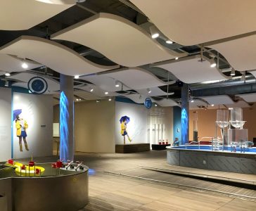 Capteur Absorber Equilibre Design