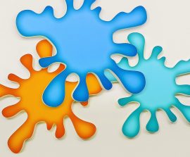 Customisation acoustique - Faux plafond acoustique et customisation acoustique en acoustic panel 2v picture