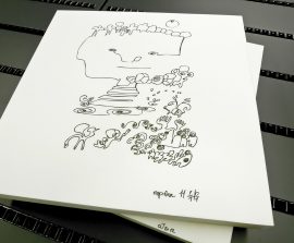 Tableaux acoustiques - Tableau acoustique picture