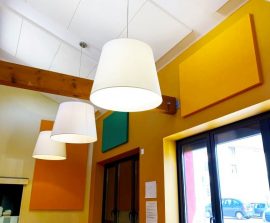 Absorber Blue Equilibre